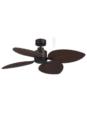 Kingston 1265mm Smart DC With WIFI Remote Control Uniquely Style Ceiling Fan